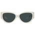 Ochelari Soare Femei OS Linda Farrow LFL 1425 C3 CONNIE - Optica Vedere
